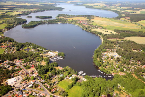 Baugrundstück am Schwielochsee