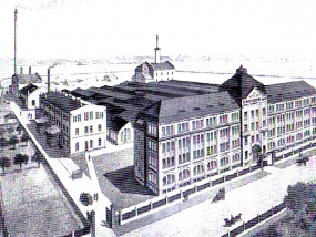 Denkmalschutz Sonder-AfA Immobilie in Coswig b. Dresden