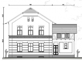 Projektentwicklung fuer Bautraeger in Plau am See