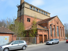 Projektentwicklung für Bauträger in Spremberg - Loft-Fabrik