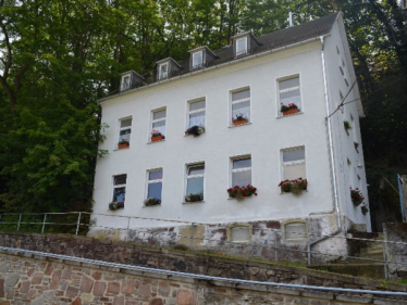 Zinshaus Rendite Immobilie in Glauchau